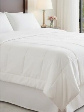 IHG BEDDING COLLECTION King Duvet blanket comforter Medium